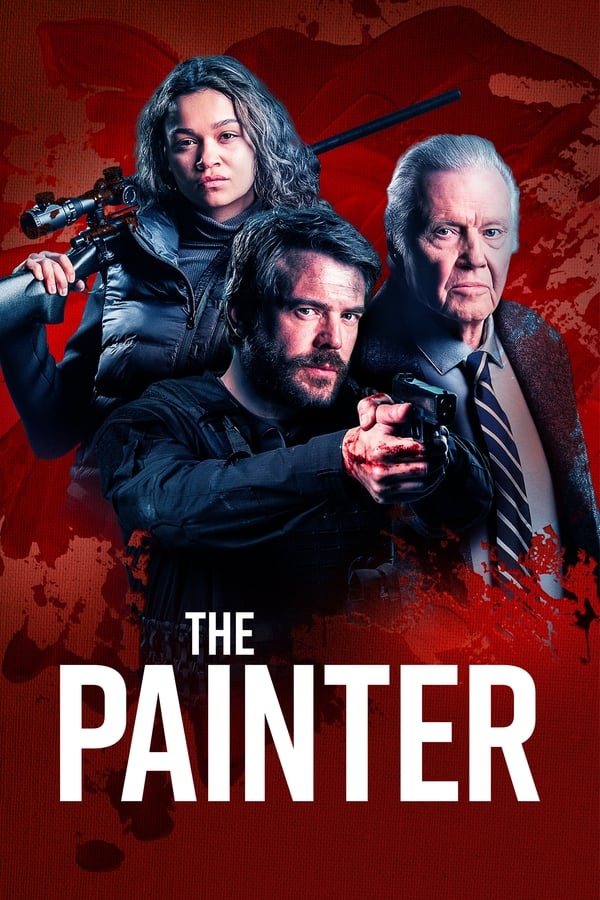 The Painter (2024)  IMG